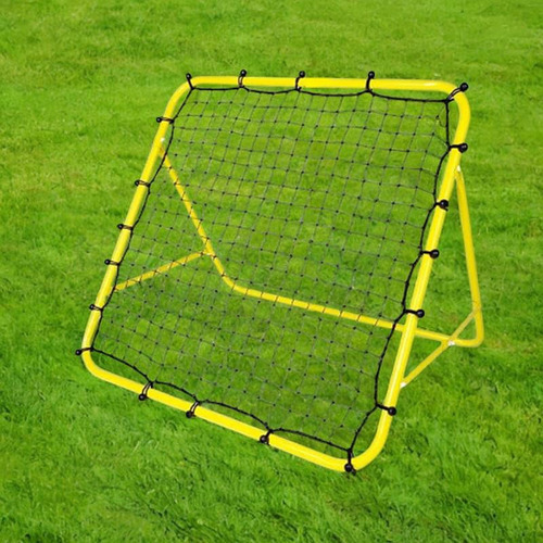 Soccer Rrebound Net Football Training Equipment Reemplazo De