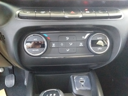 Fiat Cronos Drive 1.3 Pack Conectividad My 21 Ol