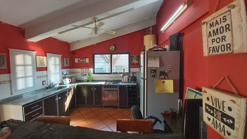 Imagen 10 de 30 de Venta Casa Quinta 4 Ambientes Lujan Gran Parque