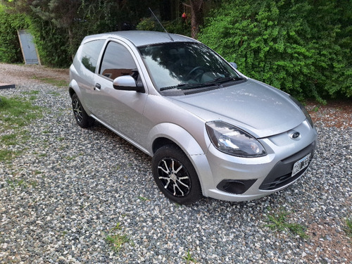 Ford Ka 1.0 Fly Viral 63cv