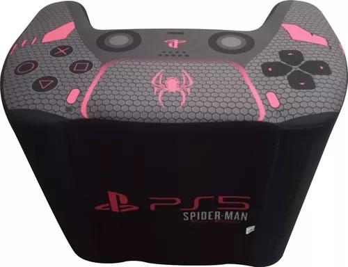 Controle playstation 5 homem aranha: Com o melhor preço