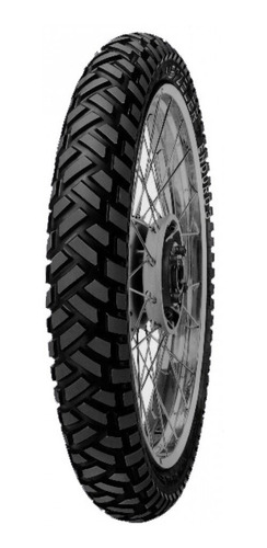 Pneu Enduro 3 Sahara Metzeler 90/90-21 Original Honda Xre300