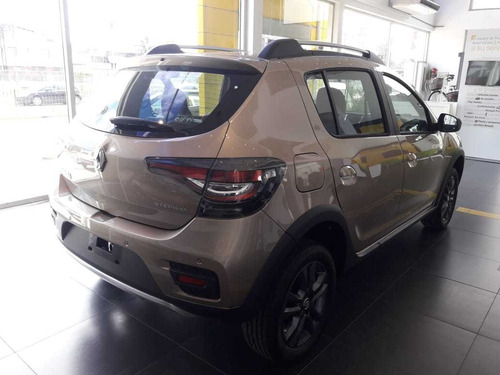 Renault Sandero Stepway Intens 1.6 Nc