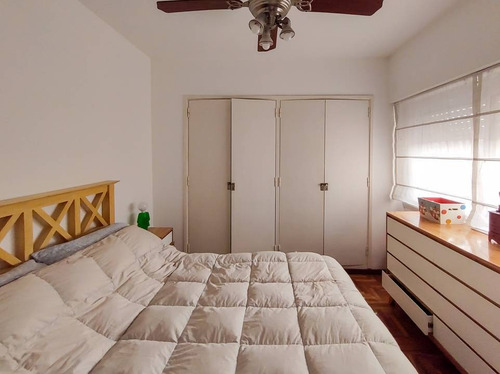 Imagen 9 de 23 de Departamento 3 Ambientes - Luminoso - Muy Buen Estado En Caballito