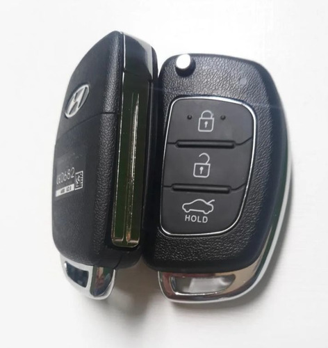 Hyundai Hb20s 2015 1.6 Comfort Style Flex Aut. 4p