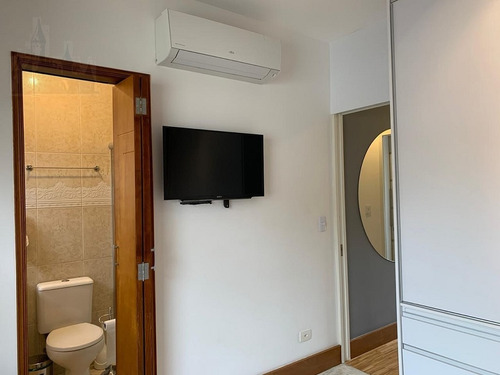 Imagem 14 de 20 de Casa Para Venda, 2 Dormitórios, Vila Brasílio Machado - São Paulo - 12286