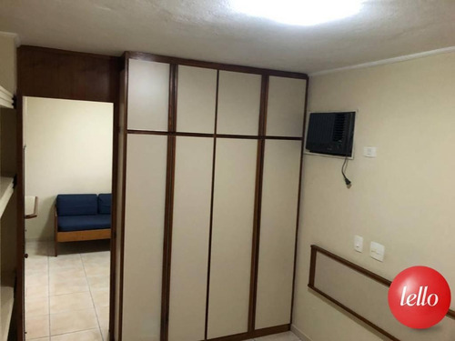Apartamento - Ref: 220427