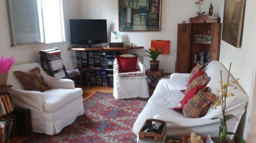 Imagem 1 de 13 de Apartamento À Venda No Real Parque, 98 M², 2 Dormitórios, 1 Suíte, 2 Vagas Com Lazer ! - Ap2661at