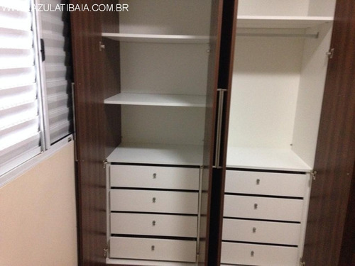 Imagem 15 de 22 de Casa A Venda Em Atibaia, Jardim Paulista, Excelente Bairro Residencial Próximo A Alameda Lucas Nogueira Garcez E Seus Comércios, Escolas, Bancos... - Ca00701 - 34727057