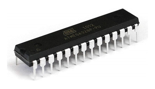 Chip Atmega328p-pu  Uno Atmega328