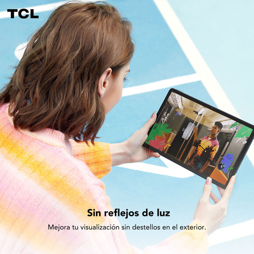 Tablet Tcl Nxtpaper 11 128gb + 4gb