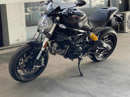 Imagen 1 de 6 de Ducati Monster 797