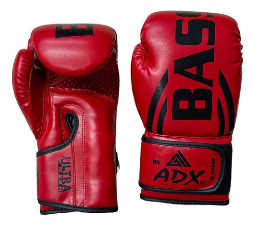 Guantes Adx En Vinil