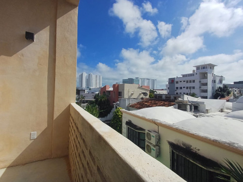 Suite En Renta En Sm 15 Cancun