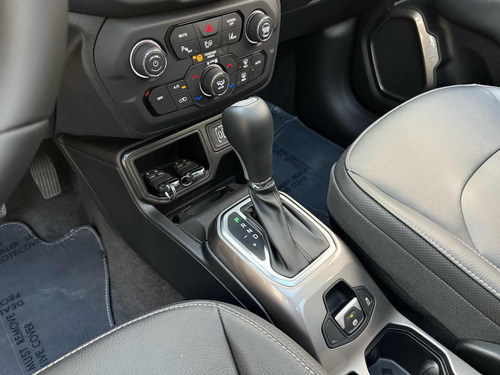 Jeep Renegade 1.3 Limited Fwd At