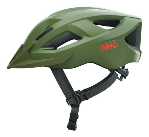 Abus Aduro 2.1 Jade Green L