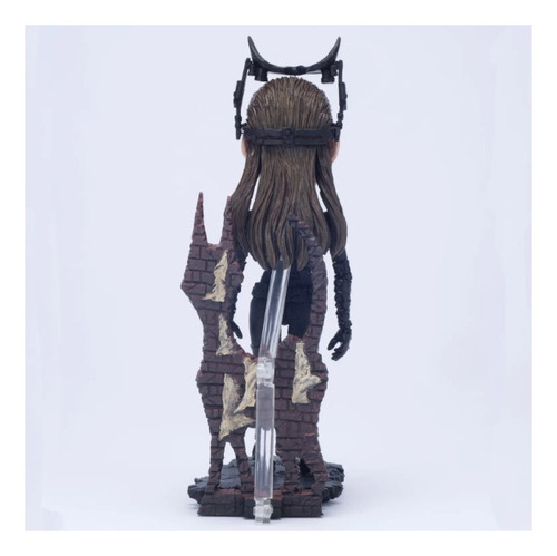 Action Figure Catwoman Batman The Dark Night Toys Rocka 10cm