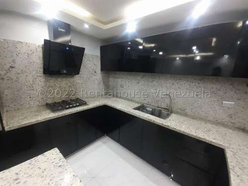 Imagen 8 de 14 de Casa En Venta Villas De Aragua Maracay 22-24793 Df