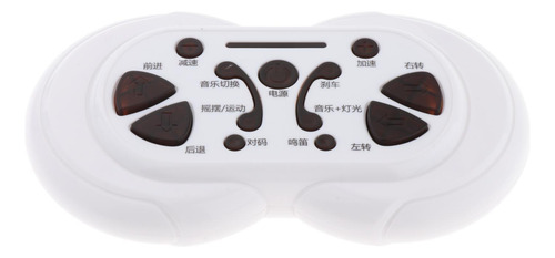 Receptor De Control Remoto Bluetooth Control Remoto