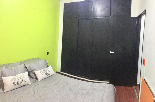 Venta 2 Ambientes Con Patio En San Telmo
