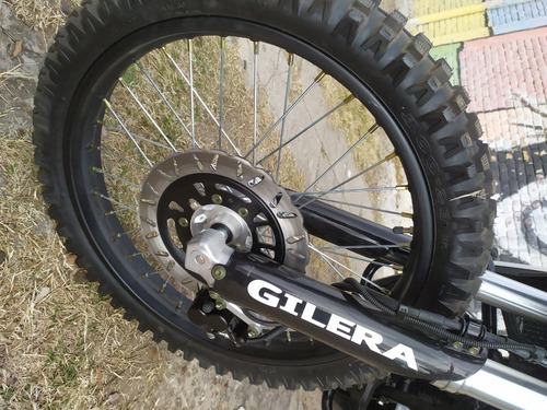 Imagen 15 de 16 de Gilera Smx 250 Adventure 0km