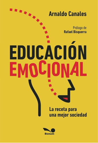 Educación Emocional - Canales, Arnaldo