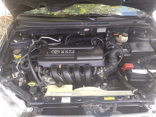 Toyota Corolla 1.8 Xei