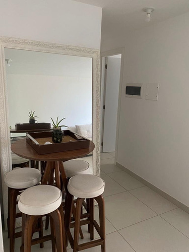 Imagem 6 de 15 de Apartamento Em Intermares - Cabedelo - 13377