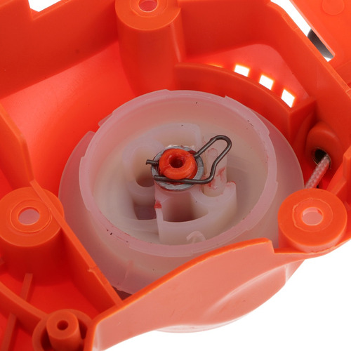 Retroceso Conjunto De Arranque Para Stihl Fs38 Fs45 Fs46
