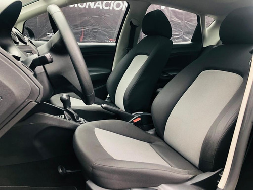 Imagen 10 de 13 de Seat Ibiza 2016 Reference