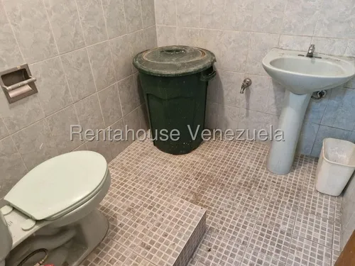 Local En Venta Cg 25-20678
