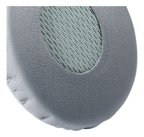 Almohadillas Bose Oe2 Soundtrue Grey