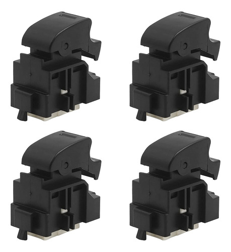 Controlador Elevalunas Eléctrico 4x 84810-32070 8481032070 A