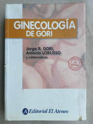 Ginecologia De Gori