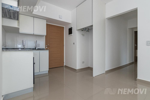 Imagen 9 de 23 de Departamento 3 Ambientes Con Balcón - Devoto