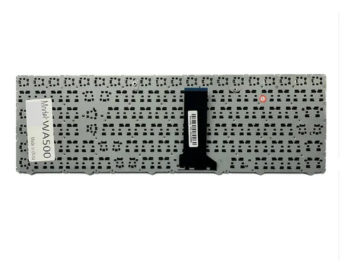 Teclado Compatible Bangho Max G04 Wa500 Mp-13m16la-430 Negro Español