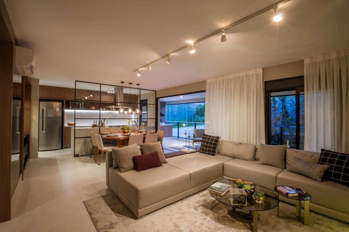 Imagem 12 de 30 de Apartamento À Venda No Bairro Perdizes - São Paulo/sp - O-1475-8016
