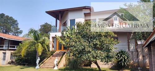 Imagem 3 de 29 de Casas À Venda Em Atibaia/sp - Compre A Sua Casa Aqui! - 1468002