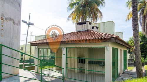 Imagem 13 de 15 de Apartamento Para Venda Em Rio De Janeiro, Cordovil, 2 Dormitórios, 1 Banheiro - V01680_1-1616671