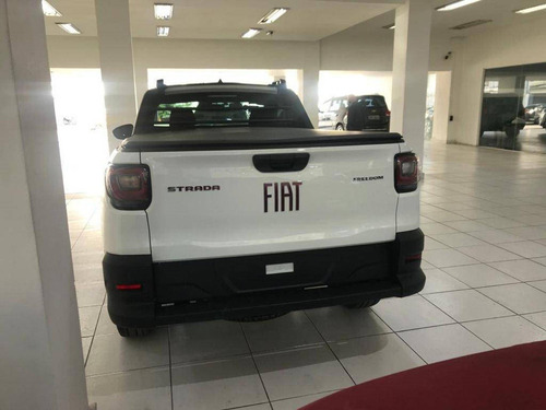 Imagem 3 de 17 de Fiat Strada 1.3 Firefly Flex Freedom Cs Manual