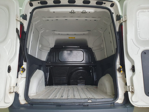 Fiat Fiorino Fiorino 1.4 Evo Hard Working (Flex)