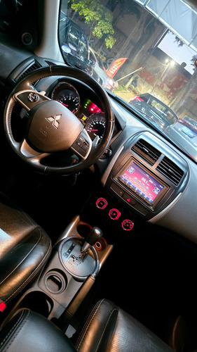 Mitsubishi ASX 2.0 2wd Flex Cvt 5p