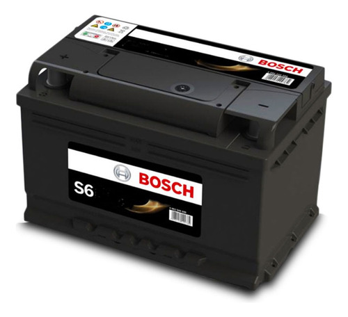 Bateria Efb Kwid Todos Os Modelos (exceto Zen) 20 A 23 Bosch Direito