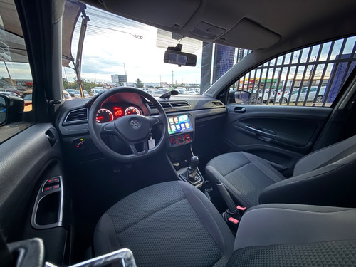 Volkswagen Gol 1.6 (Flex)