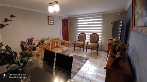 Casa De Dos Dormitorios
