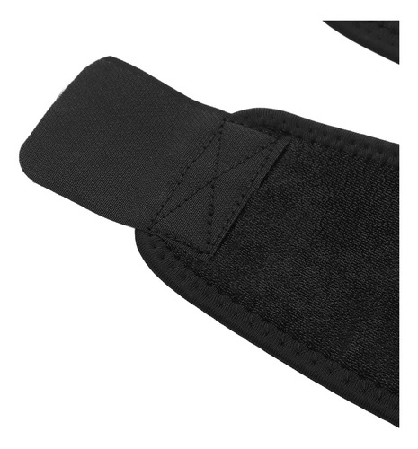 Fundas De Compresión Para Muslos Con Soporte Para Cuádriceps