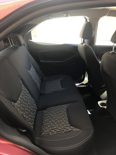 Ford Figo 1.5 Energy Hatchback Mt