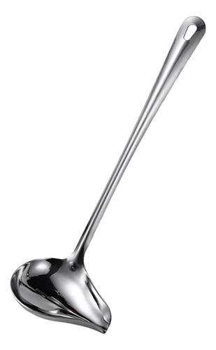 /para Cucharón De Sopa De Acero Inoxidable, Cucharón De