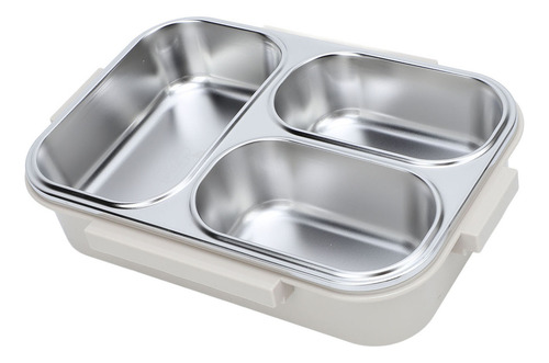 Kkl Lunch Divided, Acero Inoxidable 304, A Prueba De Fugas,