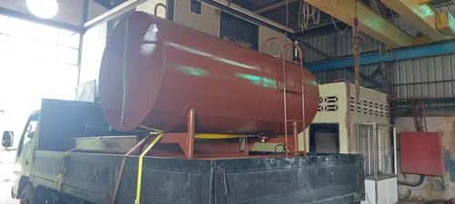 Tanques Para Gasoil